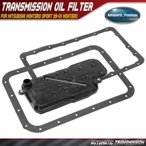 Automatic Transmission Filter for Mitsubishi Montero Sport 99-01 Montero 2001 - Picture 1 of 10