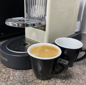 Carla Espresso Cup (Free Delivery on Orders Over £15) - Picture 1 of 3