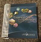Essential Oils Pocket Reference 7th Edition - Spiral-Bound