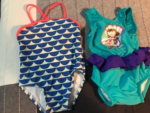 country road baby swimwear