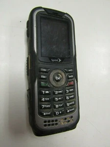 KYOCERA DURAPLUS, (SPRINT), CLEAN ESN, UNTESTED, PLEASE READ!! 43442 - Picture 1 of 2