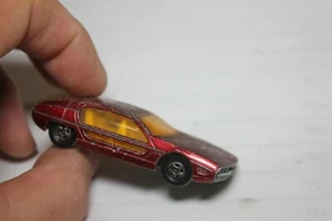 Vintage Lesney Matchbox Series No. 20 Lamborghini Marzal Superfast 1969 - Picture 1 of 3