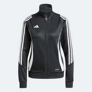 adidas Tiro 24 Women's Training Jacket - Picture 1 of 2