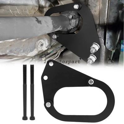 For 2003-2013 Ram 2500, 2003-2012 Ram 2500 Front Driveshaft Loop Kit-US STOCK - Image 1 of 4