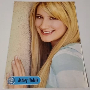 Pinup Ashley Tisdale - Imagen 1 de 1