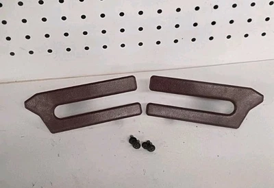 Juego de reposacabezas para juego de reposacabezas Toyota Supra MK3 86,5-92 OEM 71813-12020 Foto 1 de 4