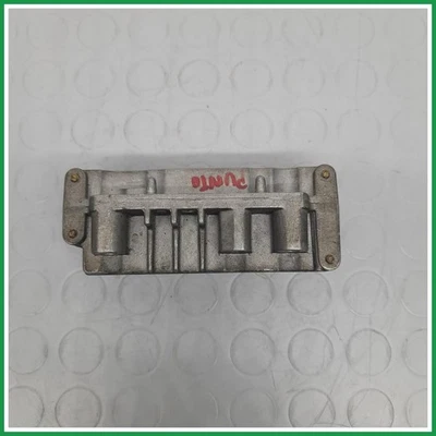 Centralina Iniezione Magneti marelli IAW59F.M3 Fiat Punto II 55181132 1999 2003  - Immagine 1 di 4