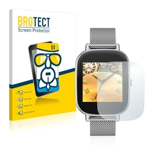 Szklany ochraniacz ekranu do ASUS ZenWatch 2 1,45" Szkło ochronne Ochrona - Zdjęcie 1 z 6