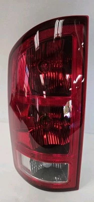 Задний фонарь 2002-06 Dodge Ram 1500 2500 3500 Lt от оригинального производителя Mopar 55077117 - Изображение 1 из 4