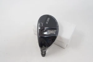 New Pxg 0317 Xf Gen 4 19* Hybrid Club Head Only 1238780 Lefty Lh - Picture 1 of 4