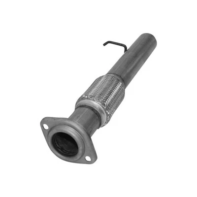 Tubo de escape para Chevrolet Silverado 1500 2007-2008 5,3 L V8 FLEX OHV Foto 1 de 2