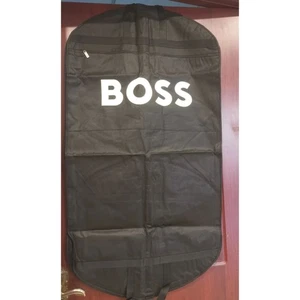 BOOS Mäntel Anzüge Staubschutz Reise Aufbewahrungstasche - Bild 1 von 7