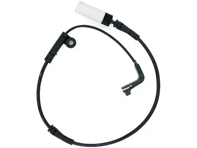 Sensor de pastillas de freno delantero izquierdo bmw 525xi 2006-2007 19834QKMP Foto 1 de 2