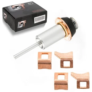 Starter Magnetschalter Reparatur Set 3 teilig für DENSO für SUBARU - Picture 1 of 10