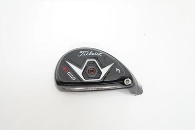 Titleist 915Hd 20.5* #3 Hybrid Club Head Only 1058004 Lefty Lh - Image 1 of 4
