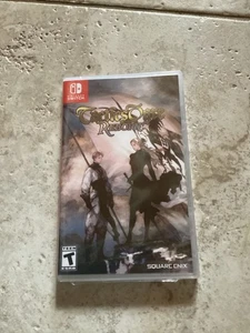 Tactics Ogre Reborn Nintendo Switch - Imagen 1 de 1