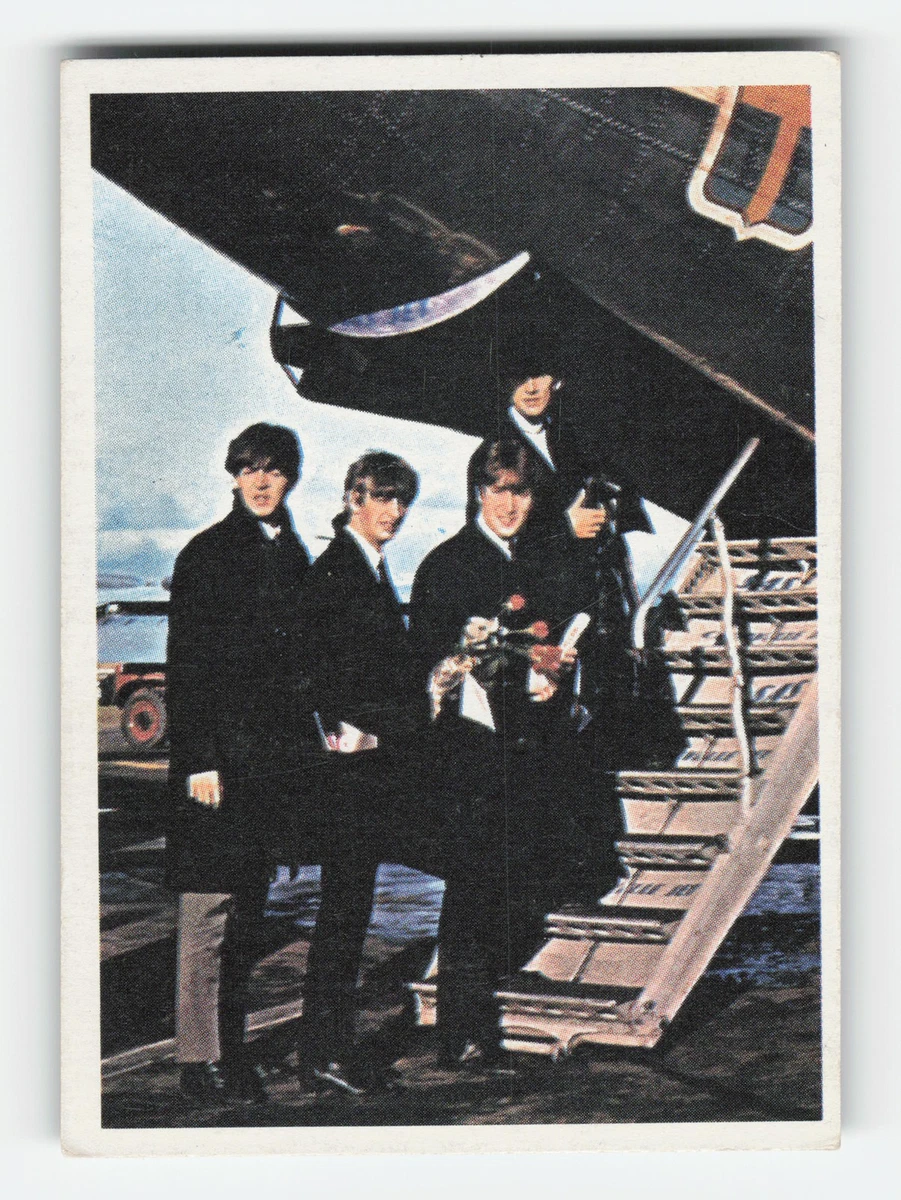 Beatles Diary Cards for sale | eBay