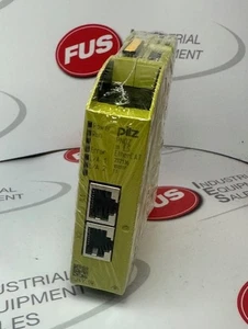 Pilz PNOZ m ES EtherCAT Iden No: 772136 - Bild 1 von 2