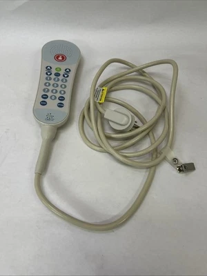 ALTAVOZ/CONTROLADOR TV CURBELL GEN4 ALMOHADA VARIOS DISPONIBLES Foto 1 de 4