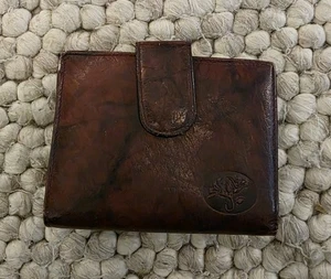CARTERA BUXTON MARRÓN MUJER - Imagen 1 de 6