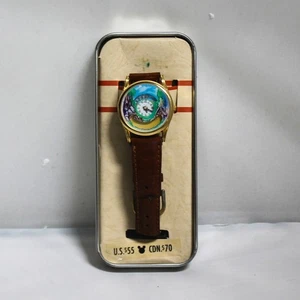 Reloj coleccionable Disney: Seven Dwarfs Motion Heigh Ho - Imagen 1 de 5