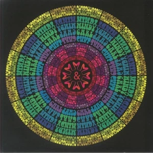 WINDY & CARL - Consciousness - Vinyl (LP) - Picture 1 of 1