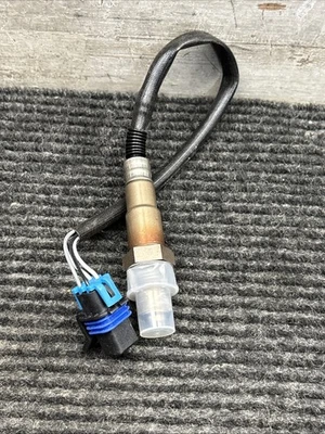 Sensor de oxígeno O2 TRQ OSA61747 Foto 1 de 4