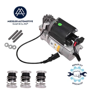 RAM 2500 / 3500 Kompressor Luftfederung 68349607AA - Bild 1 von 2