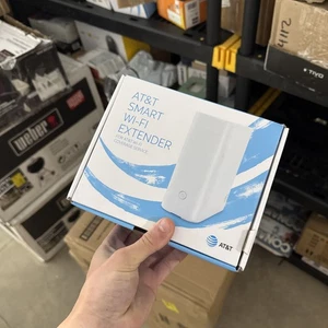 AT&T Airties 4921 WiFi Extender - Afbeelding 1 van 3