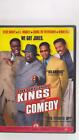The Original Kings of Comedy (DVD, 2001, Sensormatic)