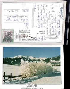 542397,Lungau Tamsweg Mauterndorf - Picture 1 of 1