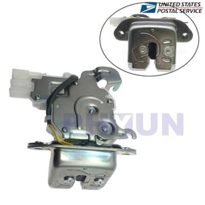 Tailgate Lock Assembly Actuator For 2015-2017 Honda Fit 1.5L Part 74800-T5A-J01 - Picture 1 of 5