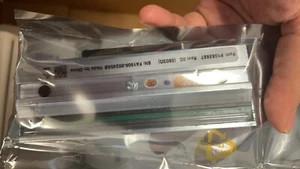 ZEBRA P1085887 Printhead 203DPI Printhead *READ* - Picture 1 of 3