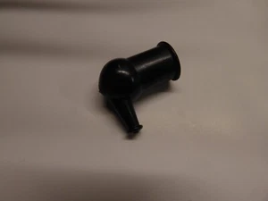 Mk1 Escort Rear Number Plate Light Rubber Boot - maybe Ford Mk2 Cortina free P&P - Picture 1 of 1