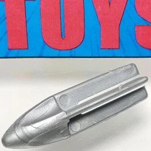 Vtg Blaster T-1000 Terminator 2 LEG MISSILE original T2 II weapon accessory part - Picture 1 of 11