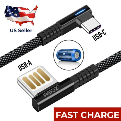 Cable Cargador Rápido USB C para Altavoz JBL Flip 6, 5, Carga 5, 4, Clip 4, Pulso 5 Foto 1 de 4