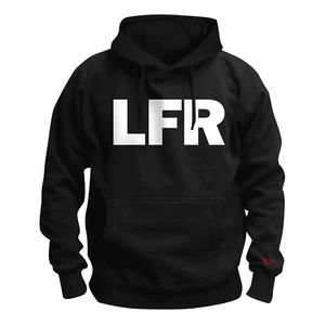 NIMO - LFR Kapuzenpullover Hoodie - Imagen 1 de 1