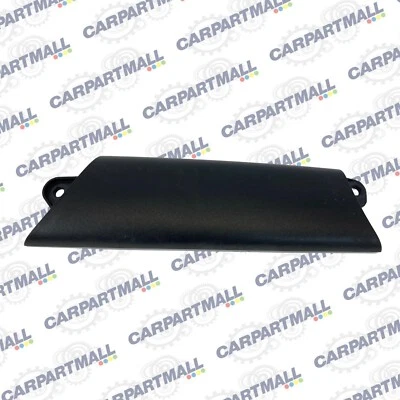 2007-2015 Mini Cooper Front Left Interior Door Handle Cover Trim 2753325 - Imagem 1 de 4
