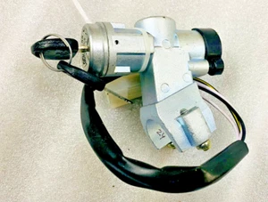 Suitable For Suzuki Samurai 80-'-92' Ignition Assembly & Keys - Picture 1 of 3