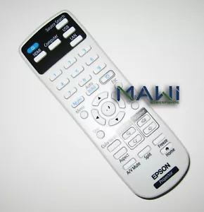 Mando a distancia ORIGINAL EPSON 219863500 / 2198635 - Imagen 1 de 1