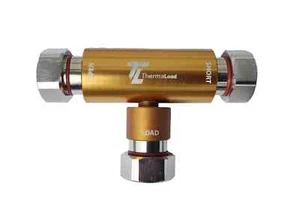 Calibración OSL Abierto Carga Corta Din Macho 7/16" DC-4Ghz Para Anritsu Bird Rohde - Imagen 1 de 3