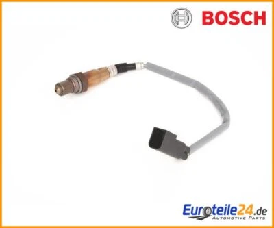 Sonda lambda Bosch 0258006022 per Ford Scorpio II Fiesta IV - Immagine 1 di 4