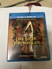 Like Water for Chocolate Blu-ray Out of Print