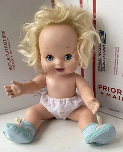 Playmates Talking Potty Dotty Dotty Doll 1998. Vedi Descrizione - Foto 1 di 5