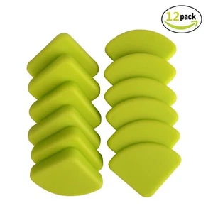 ANWA Baby Caring Corners-12 Pack - New - Picture 1 of 7