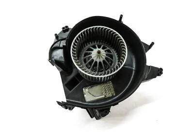 09-18 MOTOR SOPLADOR BMW 528i 535i 550i 640i M6 740i 750i 760i (F01 F06 F10 F12) Foto 1 de 4