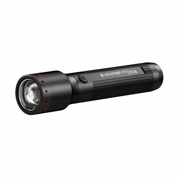 LedLenser P7R CORE - Torcia a led manuale ricaricabile 1400 Lumens - Immagine 1 di 1