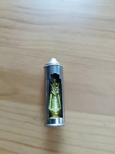 Vierge dans une balle Travail de poilu Objet de dévotion Dieu Religion - Bild 1 von 5