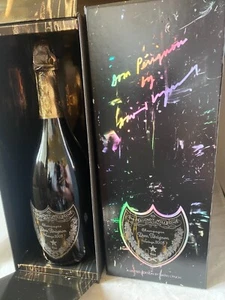 dom perignon vintage 2003 limited edition David Lynch - Bild 1 von 2
