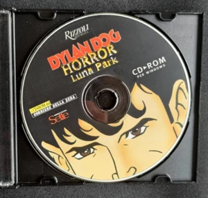 Dylan dog horror luna park - Foto 1 di 1